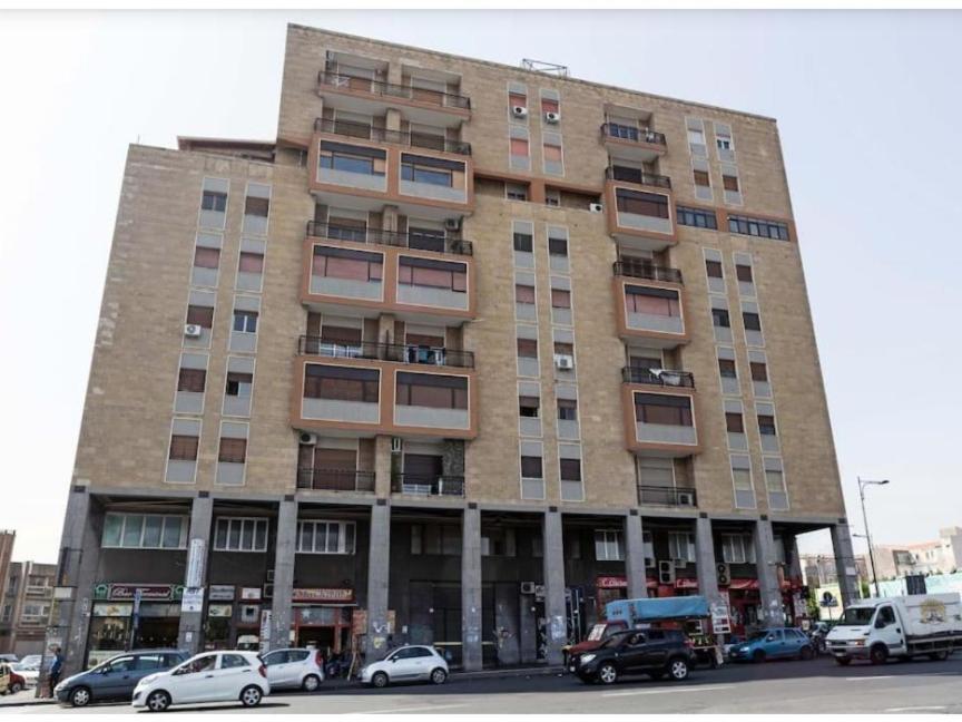 Attico Scogliera D'Armisi Apartment CTA Exterior photo