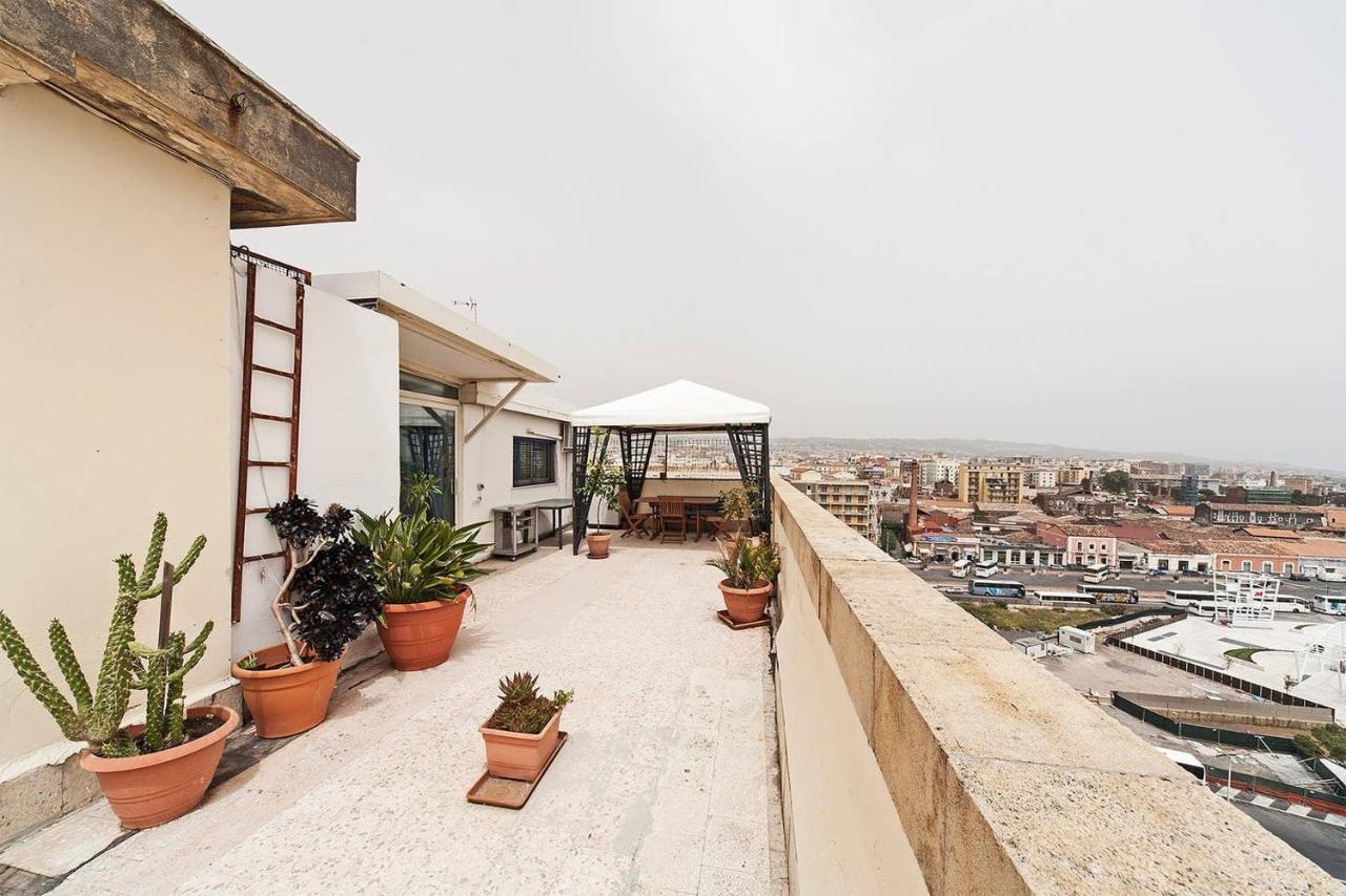 Attico Scogliera D'Armisi Apartment CTA Exterior photo